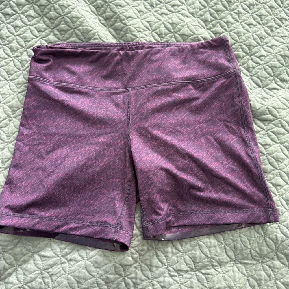 IAB 5 inch shorts non slip band